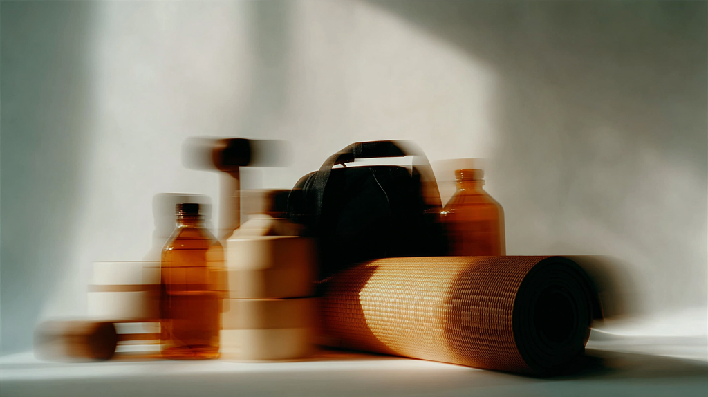 Curated gift ideas for yoga, meditation, and holistic wellness