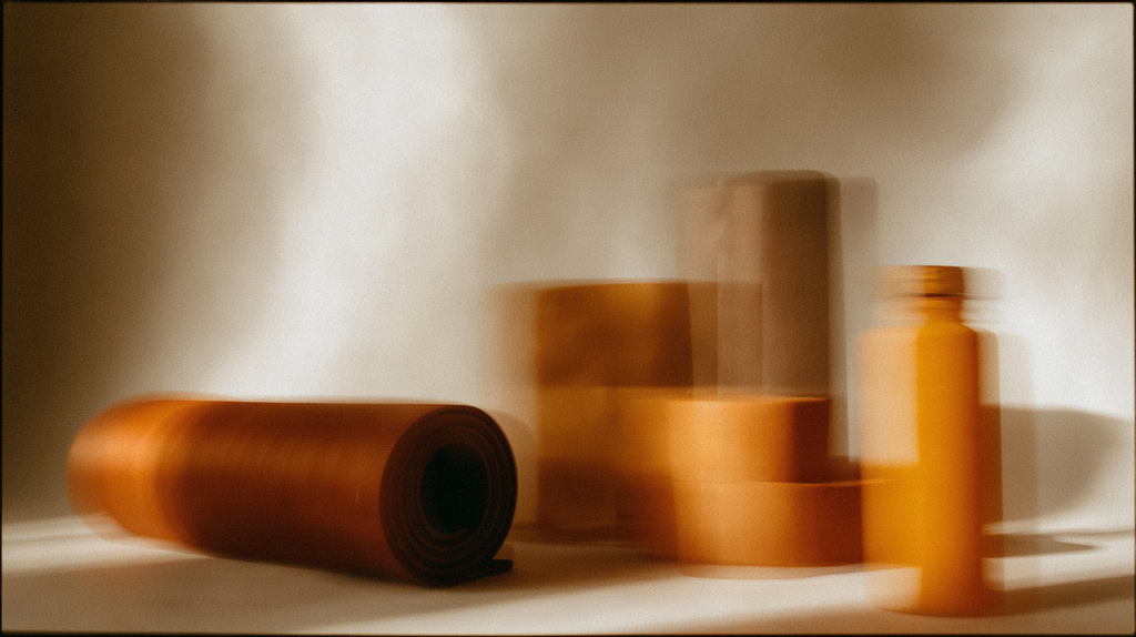 New Arrivals - Sustainable Yoga Mats, Meditation Cushions, Wellness Products at Intunara
