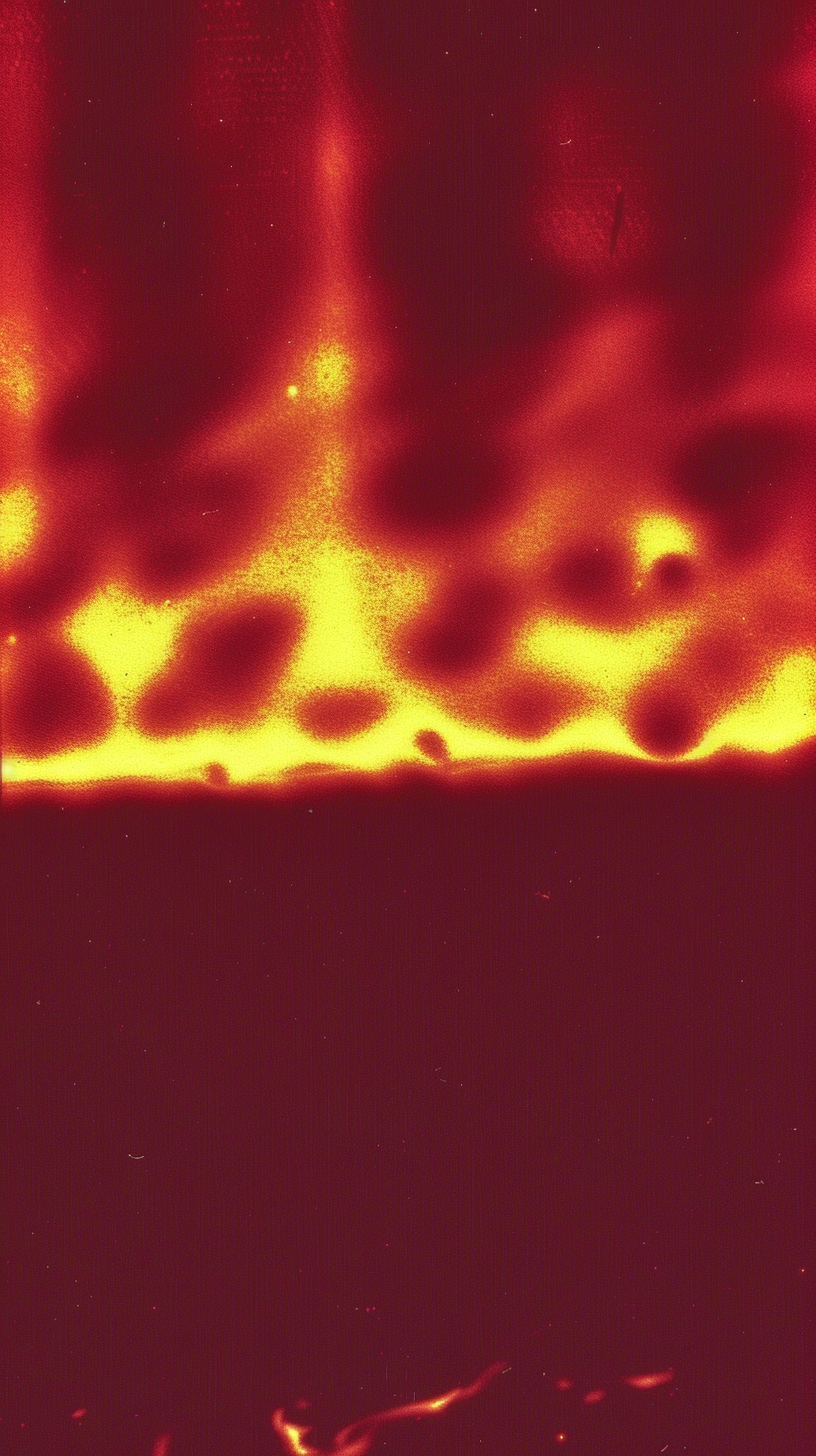 THE ART OF FIRE| TRIBU DE LUZ