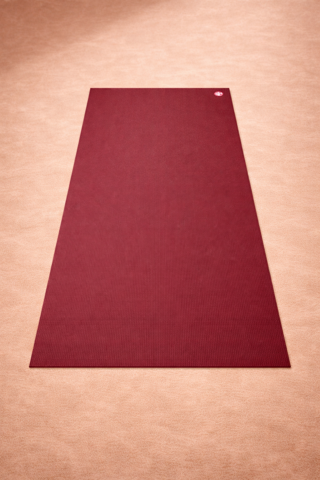 PRO Luxury Yoga Mat | High-Density Grip Yoga Mat