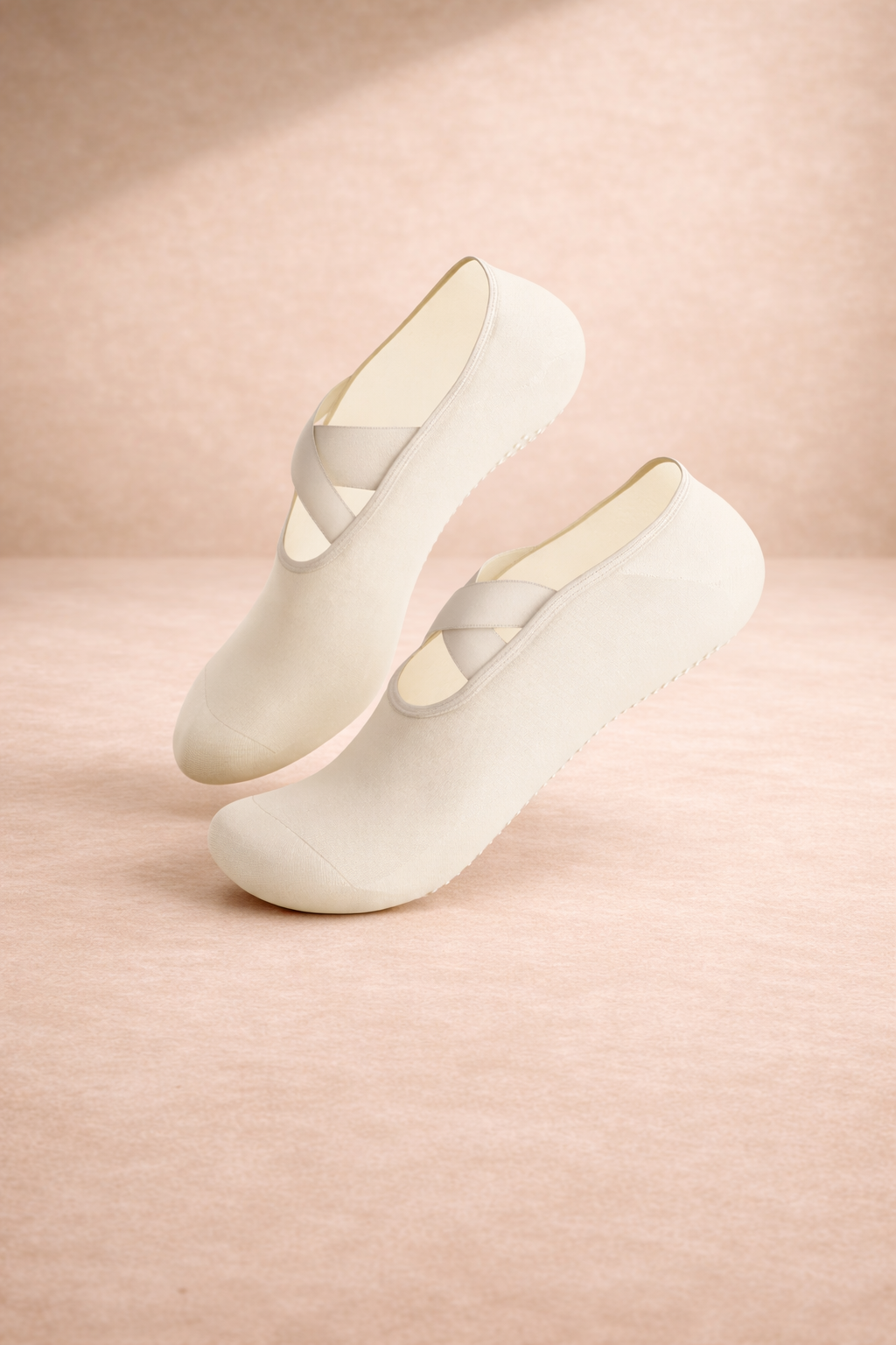 Pilates Essential Kit | Ivory Power