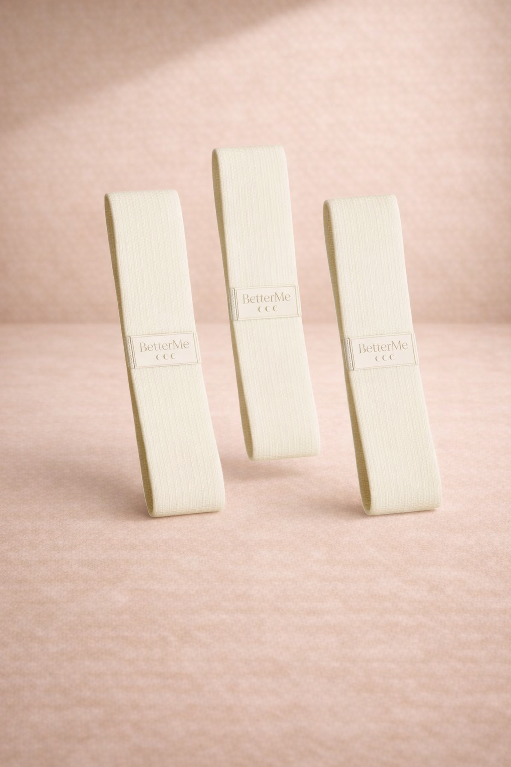 Pilates Essential Kit | Ivory Power