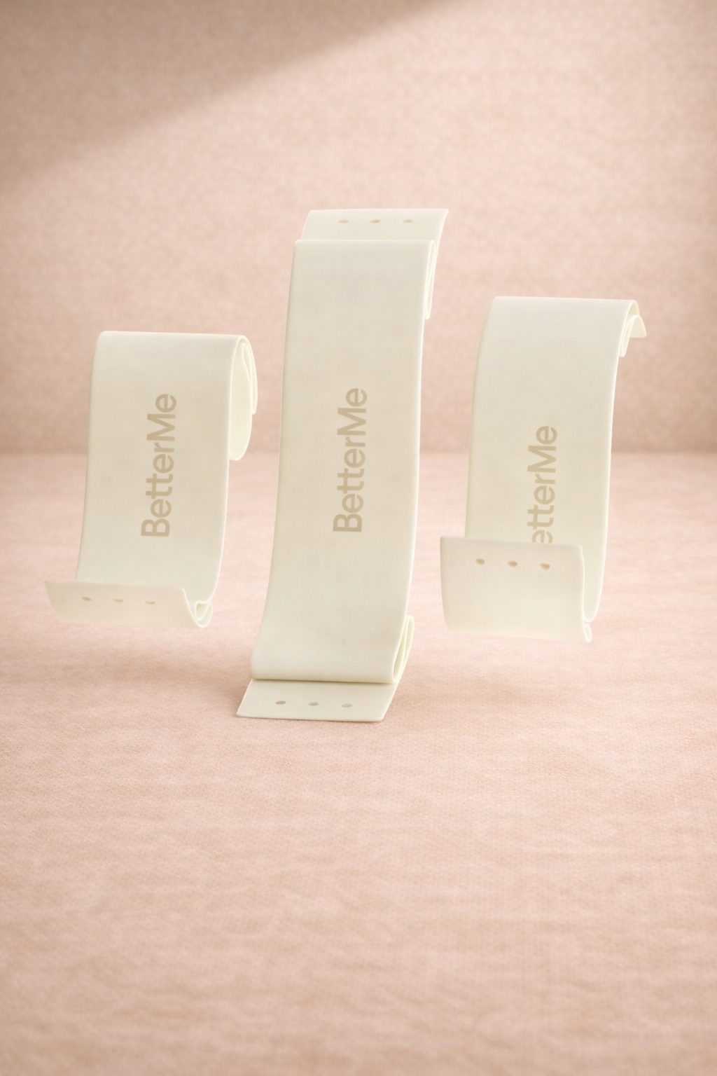 Pilates Essential Kit | Ivory Power