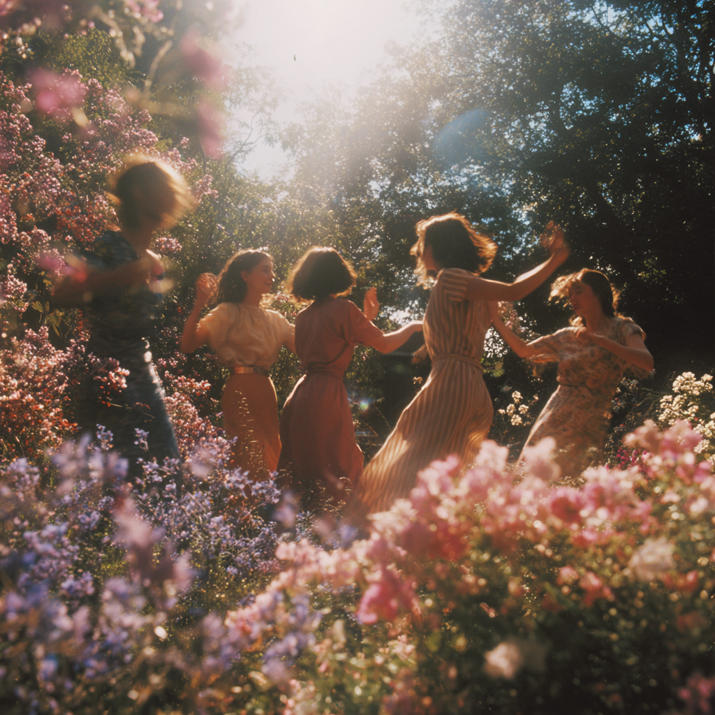 THE ART OF FIRE| TRIBU DE LUZ