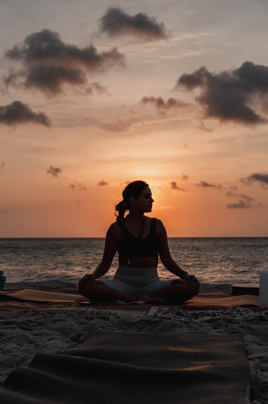 Yoga For Beginners 101